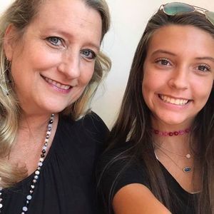 Meet your Posher, Carol